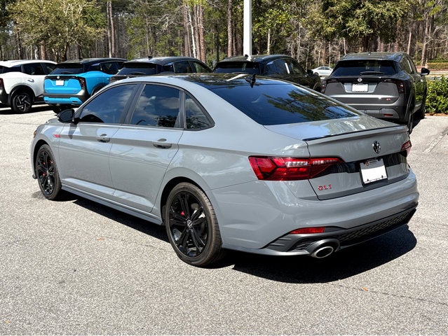 2022 Volkswagen Jetta GLI Autobahn