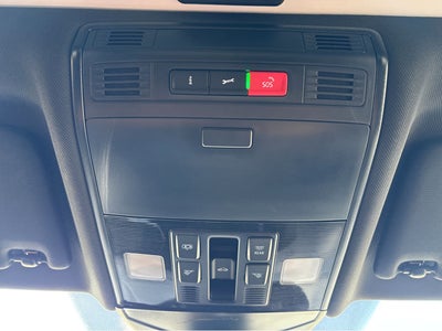 2022 Volkswagen Jetta GLI Autobahn