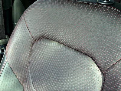 2022 Volkswagen Jetta GLI Autobahn