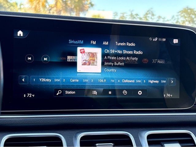 2020 Mercedes-Benz GLE GLE 350