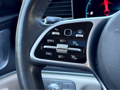 2020 Mercedes-Benz GLE GLE 350