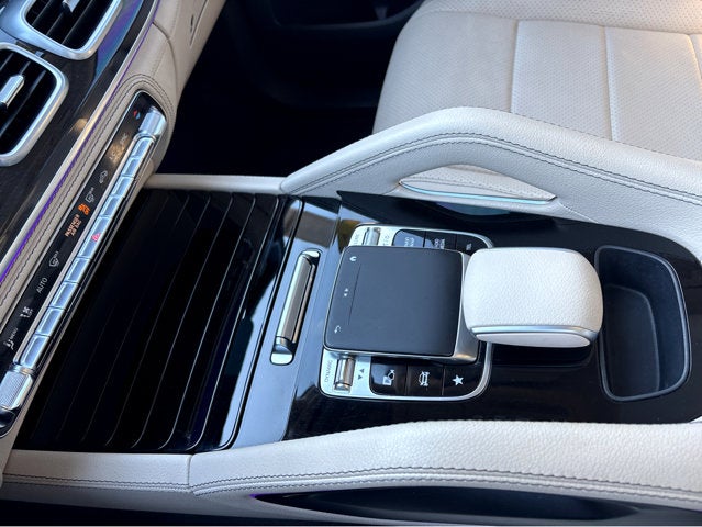 2020 Mercedes-Benz GLE GLE 350