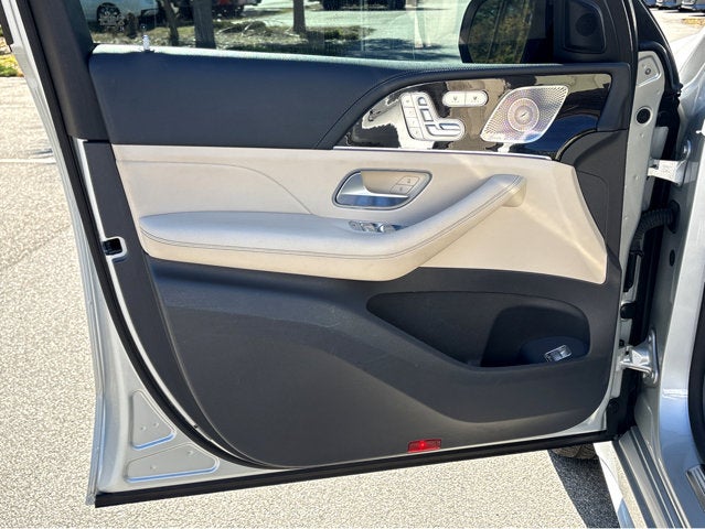 2020 Mercedes-Benz GLE GLE 350