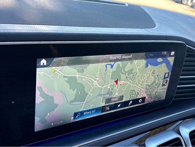 2020 Mercedes-Benz GLE GLE 350