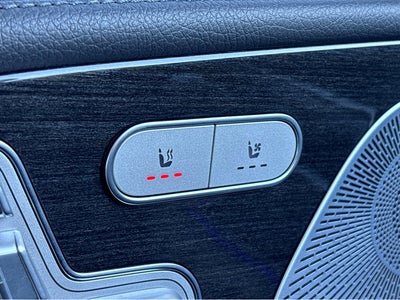 2020 Mercedes-Benz GLE GLE 350