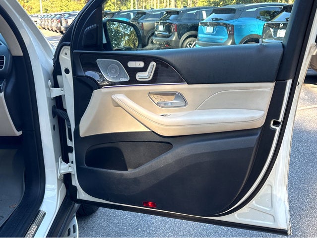 2021 Mercedes-Benz GLE GLE 450