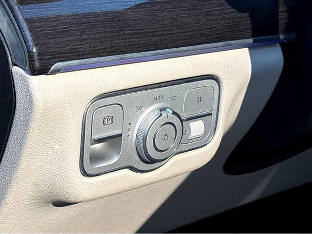 2021 Mercedes-Benz GLE GLE 450