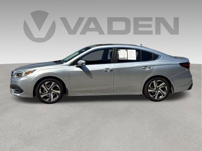 2020 Subaru Legacy Limited
