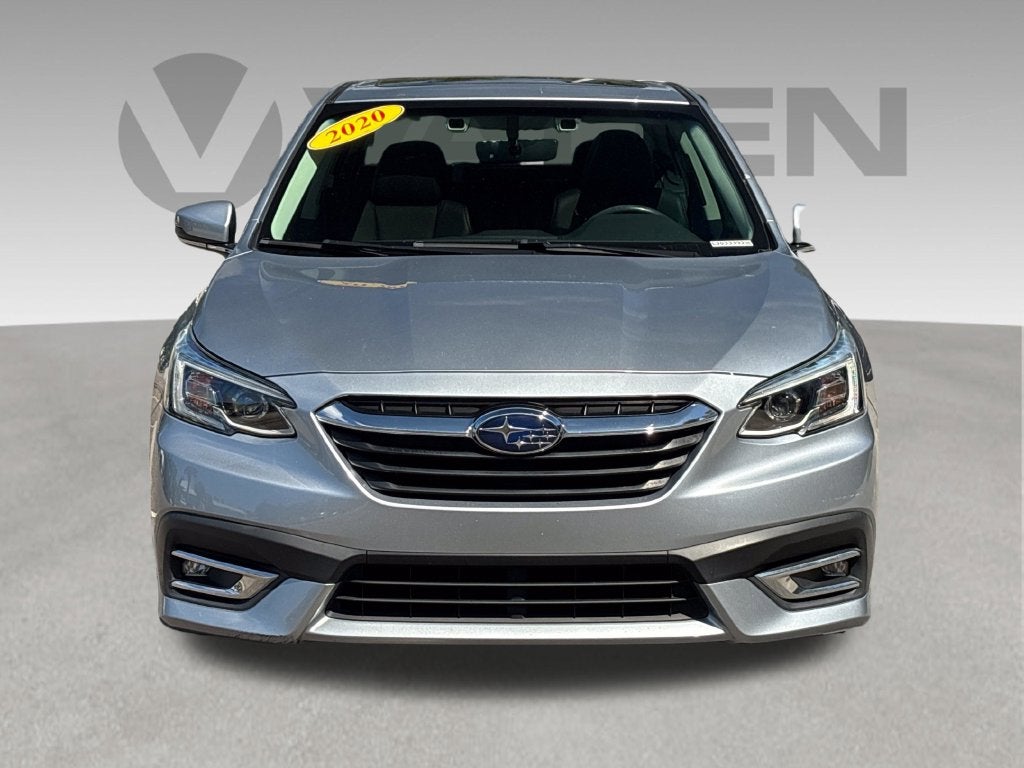 2020 Subaru Legacy Limited