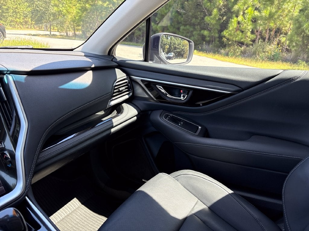 2020 Subaru Legacy Limited