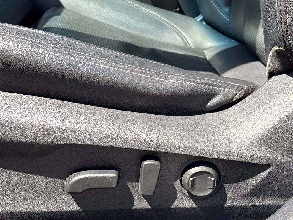 2020 Subaru Legacy Limited