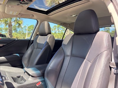 2020 Subaru Legacy Limited