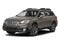 2017 Subaru Outback Limited