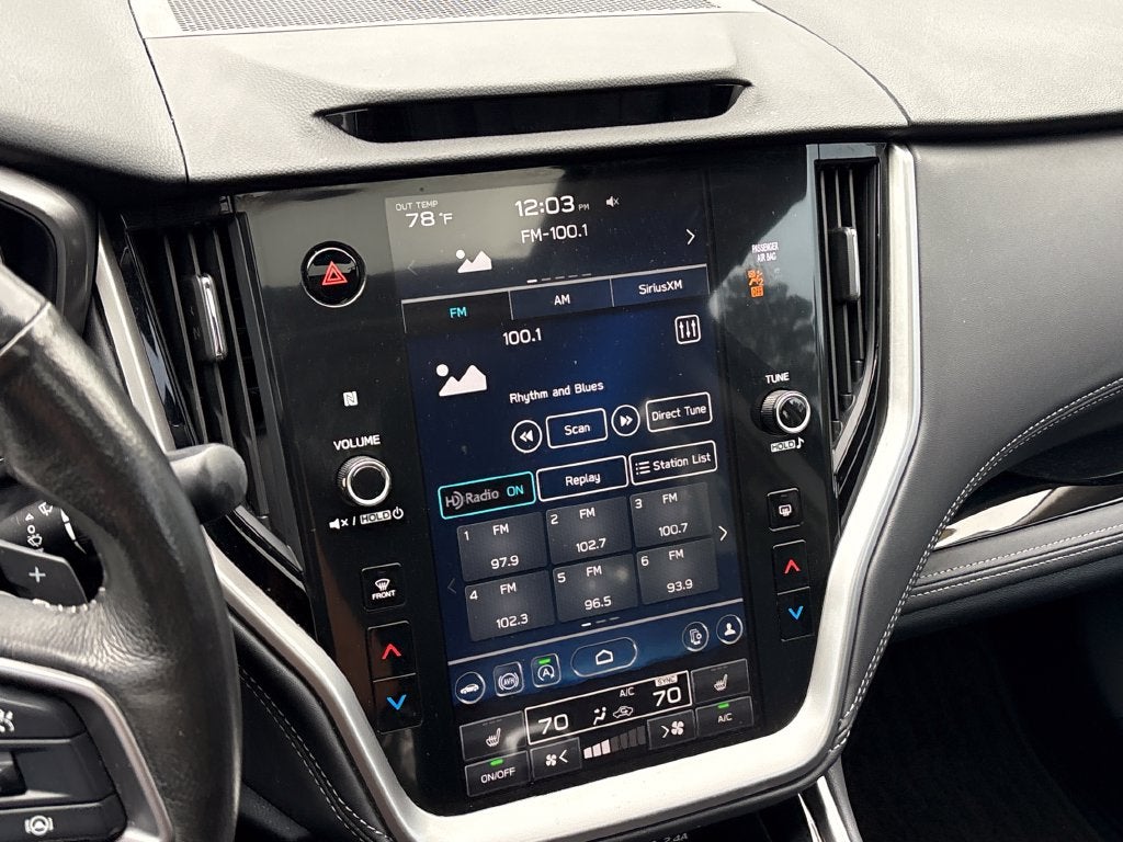 2023 Subaru Outback Limited