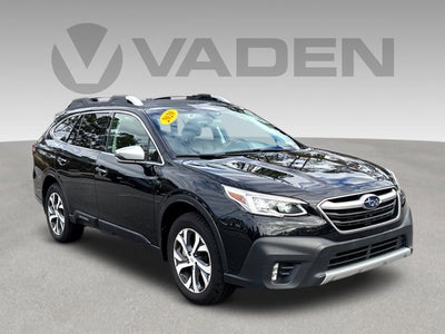 2020 Subaru Outback Touring XT
