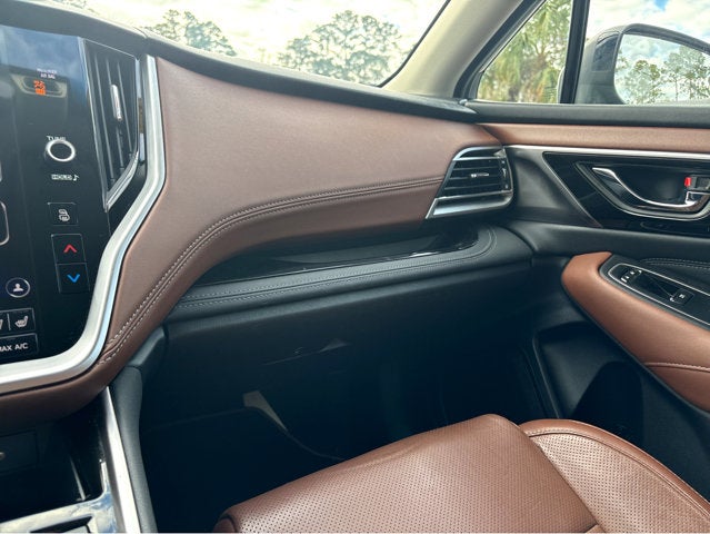 2020 Subaru Outback Touring XT