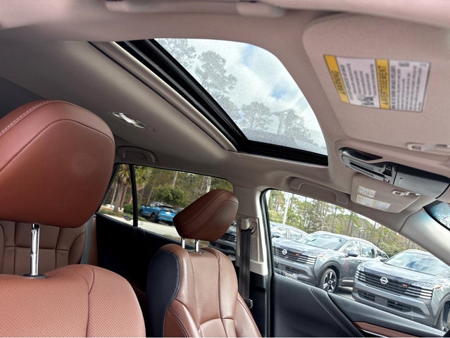 2020 Subaru Outback Touring XT