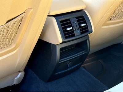 2017 BMW X3 xDrive35i