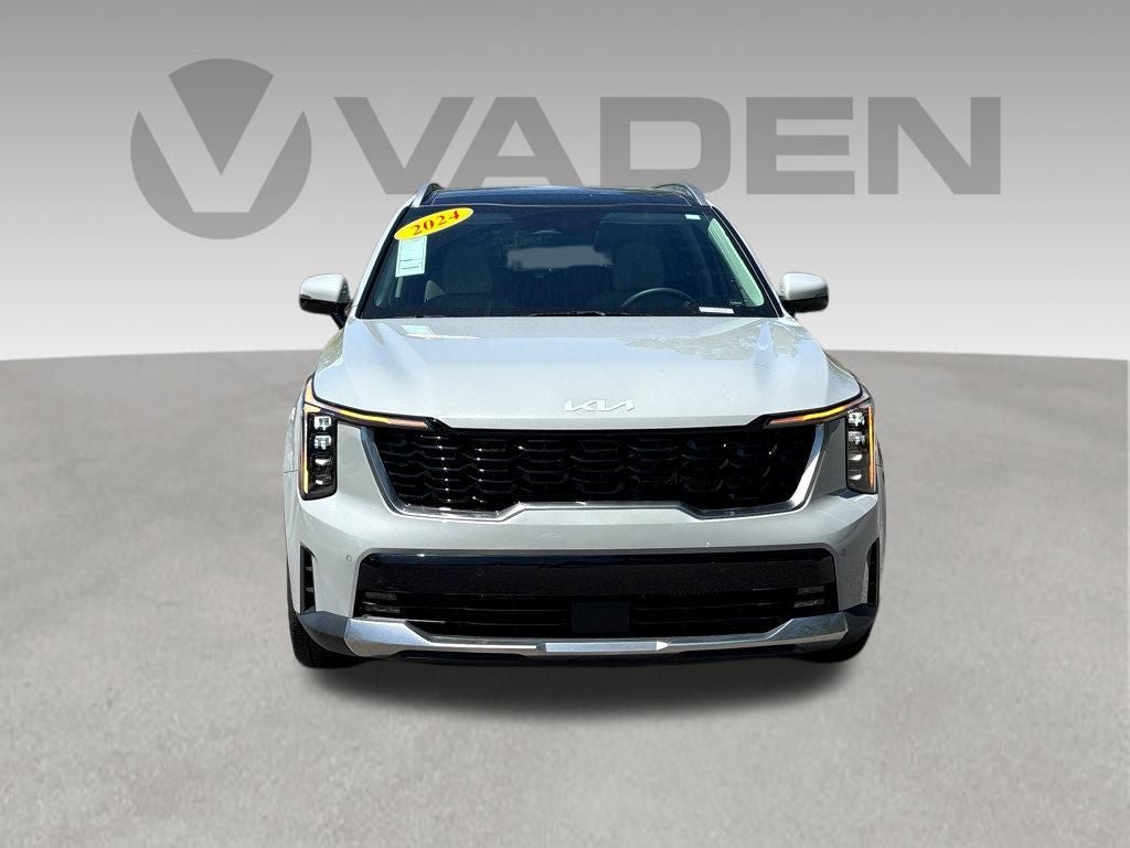 2024 Kia Sorento EX