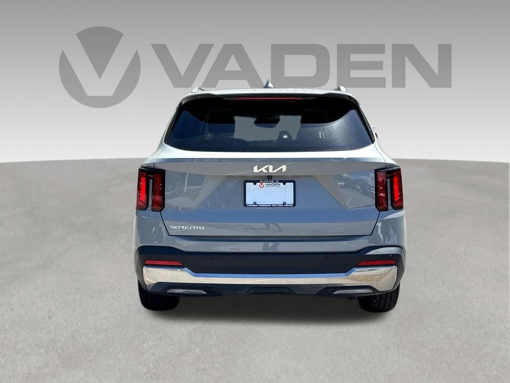 2024 Kia Sorento EX