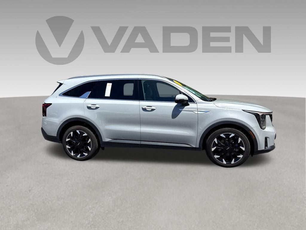 2024 Kia Sorento EX
