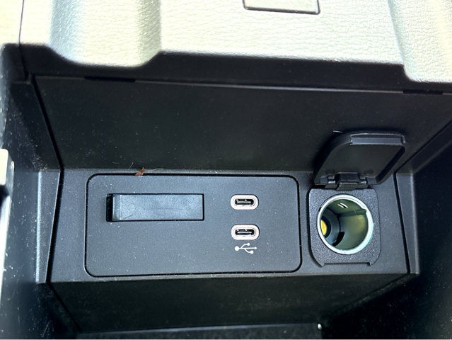 2025 Mazda Mazda CX-5 2.5 Carbon Turbo