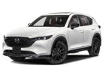 2025 Mazda Mazda CX-5 2.5 Carbon Turbo
