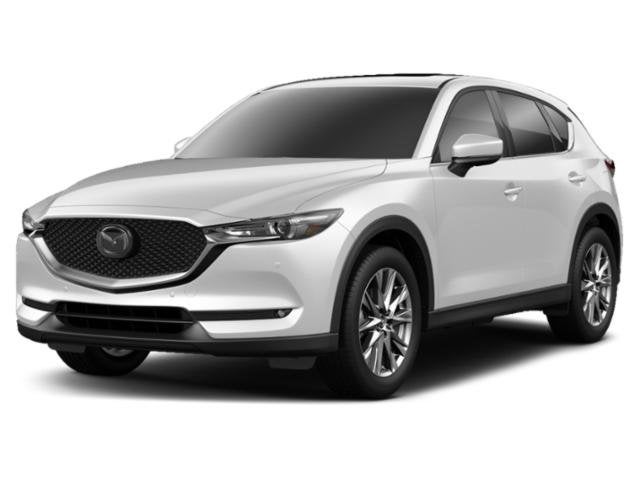 2019 Mazda Mazda CX-5 Signature