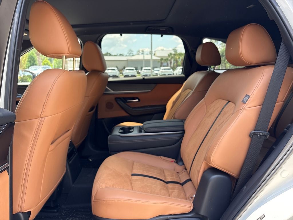 2024 Mazda Mazda CX-90 3.3 Turbo S Premium Plus