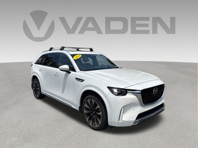 2024 Mazda Mazda CX-90 3.3 Turbo S Premium Plus