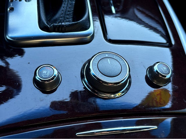 2015 INFINITI Q70 3.7