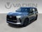 2025 INFINITI QX80 AUTOGRAPH
