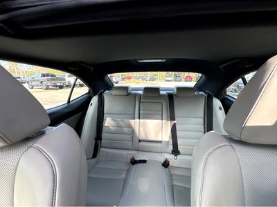 2014 Lexus IS 250 250