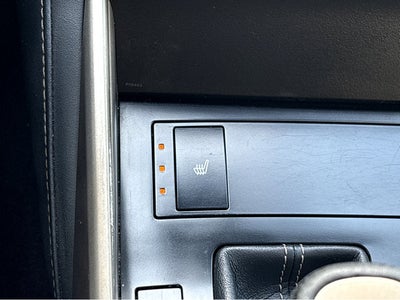 2014 Lexus IS 250 250