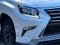 2017 Lexus GX 460