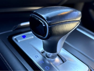 2018 Genesis G80 3.3T Sport