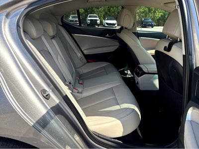 2021 Genesis G70 2.0T