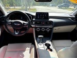 2021 Genesis G70 2.0T