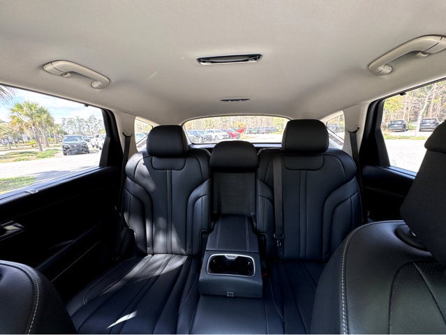 2024 Genesis GV80 2.5T