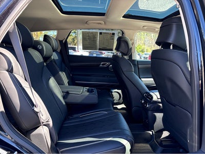 2023 Genesis GV80 2.5T