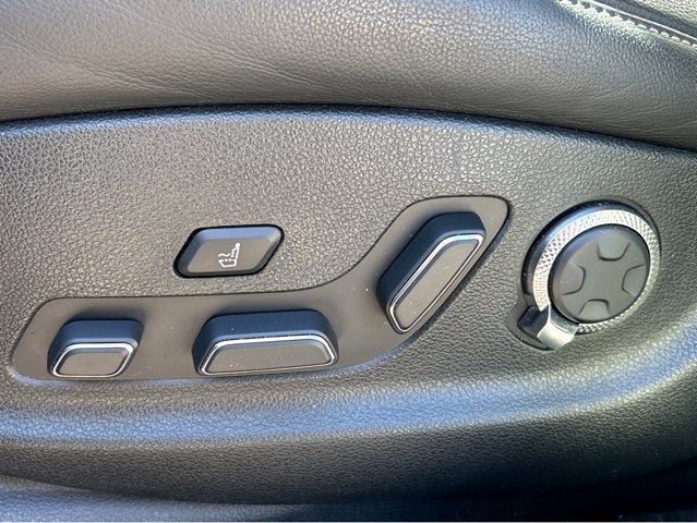 2023 Genesis GV80 2.5T