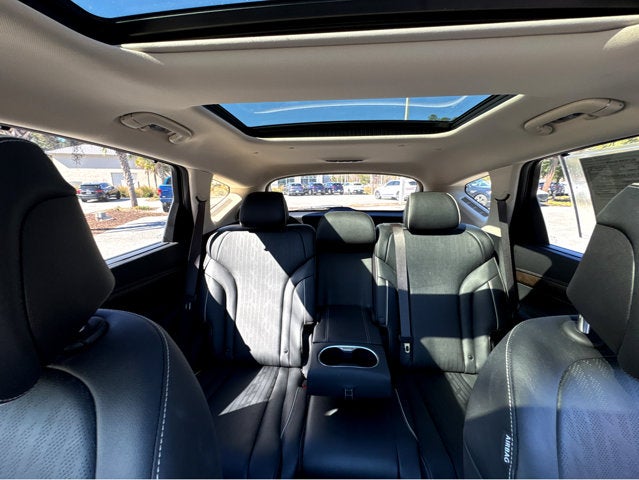 2023 Genesis GV80 2.5T