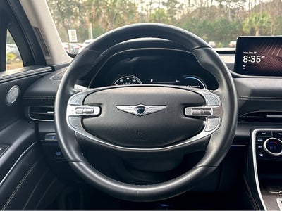 2024 Genesis GV80 2.5T