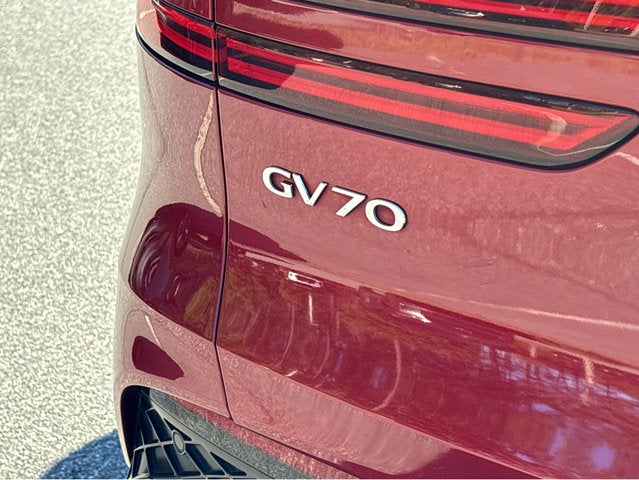 2023 Genesis GV70 2.5T