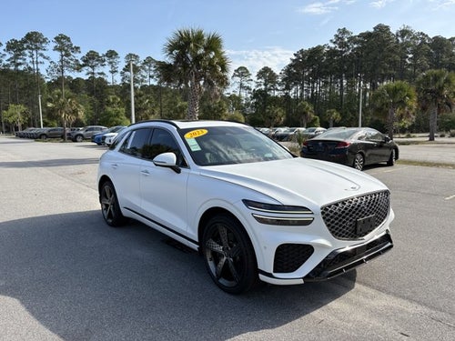 2023 Genesis GV70 3.5T Sport