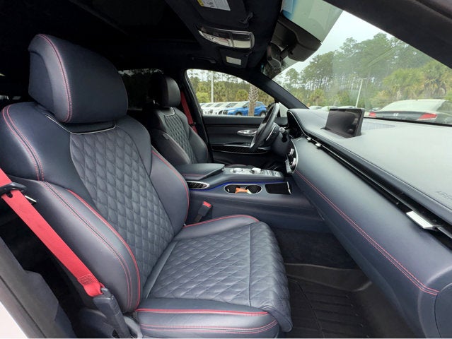 2023 Genesis GV70 3.5T Sport