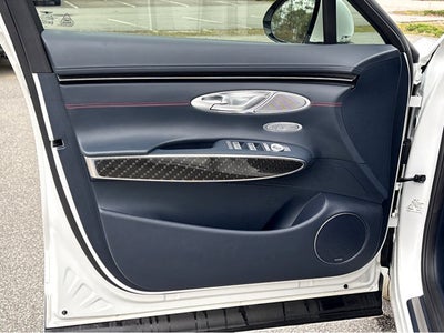 2023 Genesis GV70 3.5T Sport