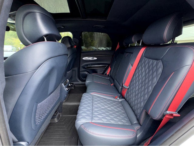 2023 Genesis GV70 3.5T Sport