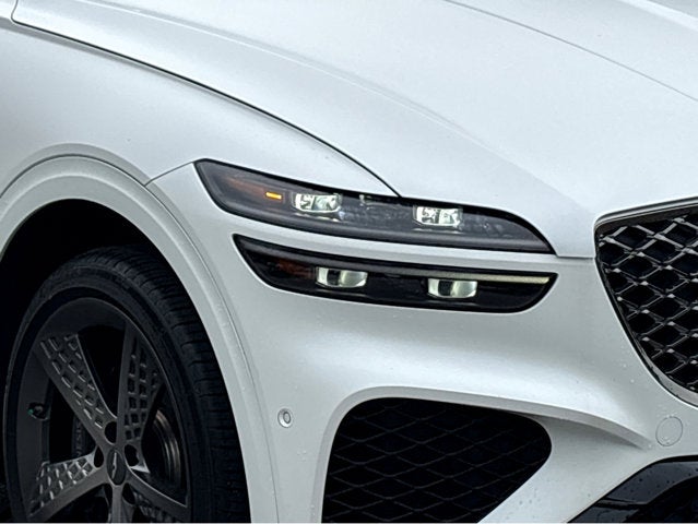 2023 Genesis GV70 3.5T Sport