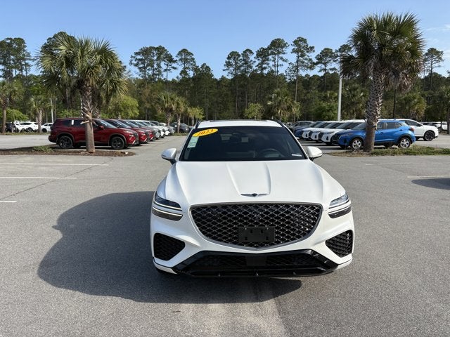 2023 Genesis GV70 3.5T Sport